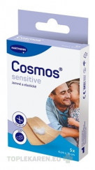 Cosmos Sensitive
