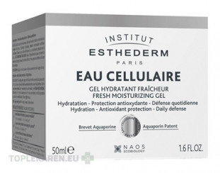 ESTHEDERM CELLULAR WATER Hydratačný gél