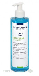 TEEN DERM Gel Sensitive