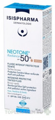 NEOTONE Radiance SPF 50+ tinted Medium