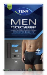 TENA Men Protective Boxer M