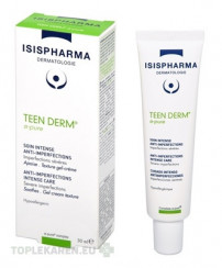 TEEN DERM α-pure