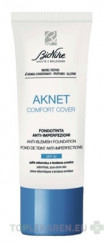 BioNike AKNET COMFORT COVER SPF30 Sable