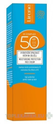 Lirene SUN Hydratačný krém na tvár SPF 50+
