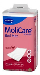MoliCare Premium Bed Mat 7 kvapiek