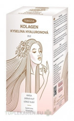 TEREZIA KOLAGÉN KYSELINA HYALURÓNOVÁ ŽELE