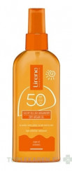 Lirene SUN Suchý olej SPF 50