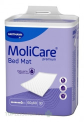 MoliCare Premium Bed Mat 8 kvapiek