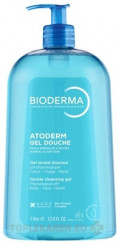BIODERMA Atoderm Sprchový gél