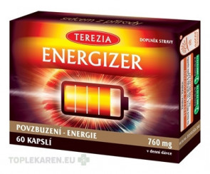 TEREZIA ENERGIZER