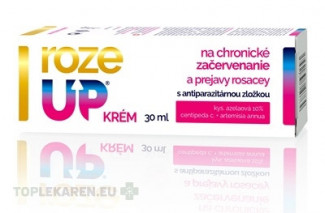 rozeUP KRÉM