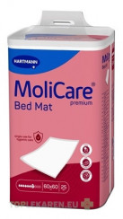 MoliCare Premium Bed Mat 7 kvapiek