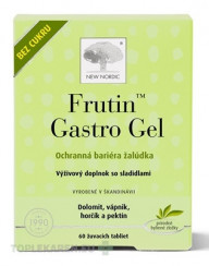 NEW NORDIC Frutin Gastro Gel