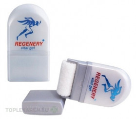 VOLCANO REGENERY vital gél ROLLER