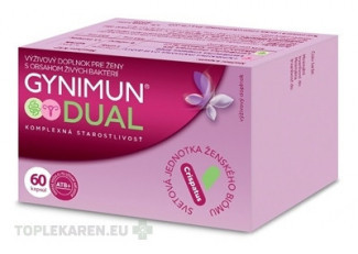 GYNIMUN DUAL