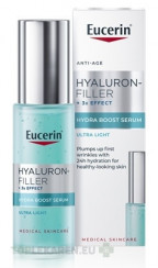Eucerin HYALURON-FILLER+3xEFFECT Hydra Booster