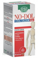 ESI NO DOL Coral Calcium Max