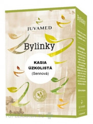 JUVAMED KASIA ÚZKOLISTÁ Sennová