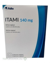 ITAMI 140 mg