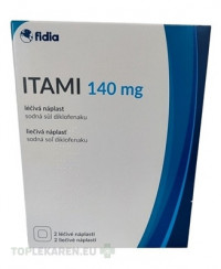 ITAMI 140 mg