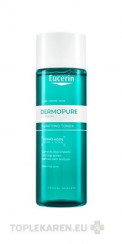 Eucerin DERMOPURE CLINICAL Čistiace tonikum