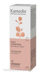 Kamedis PSO CONTROL Rich body CREAM