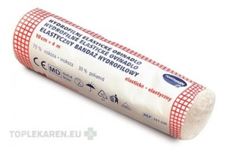 Ovínadlo hydrofilné elastické