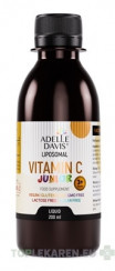 Adelle Davis Liposomal VITAMÍN C Junior