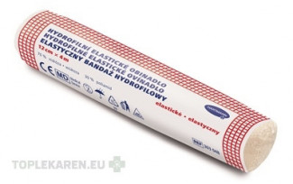 Ovínadlo hydrofilné elastické