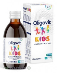 Oligovit Kids