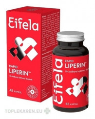 Eifela LIPERIN RAPID