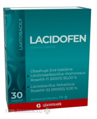 GLENMARK LACIDOFEN