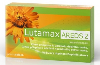 Lutamax AREDS 2