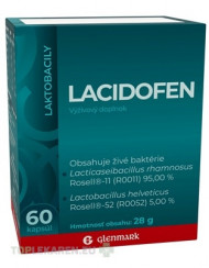GLENMARK LACIDOFEN