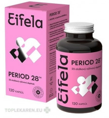 Eifela PERIOD 28