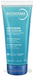 BIODERMA Atoderm Sprchový gél