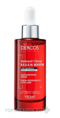 VICHY DERCOS Aminexil Clinical R.E.G.E.N. BOOSTER
