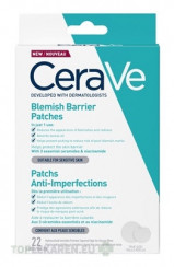 CeraVe Náplasti na nedokonalosti