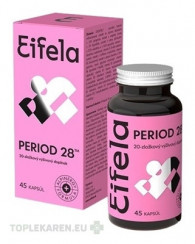 Eifela PERIOD 28