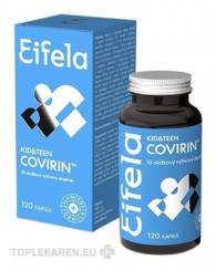 Eifela COVIRIN KID&TEEN