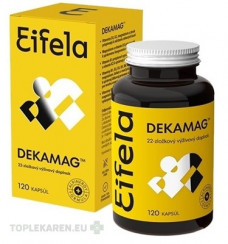 Eifela DEKAMAG