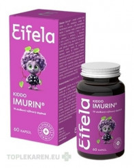 Eifela IMURIN KIDDO