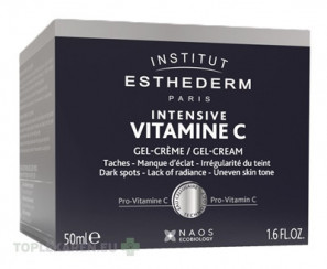 ESTHEDERM INTENSIVE VITAMIN C CREAM