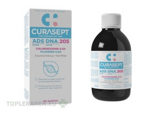 CURASEPT ADS DNA 205