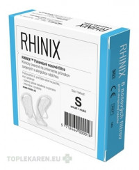 RHINIX Nosové filtre