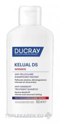 DUCRAY KELUAL DS INTENSIVE