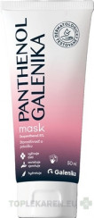 PANTHENOL GALENIKA mask