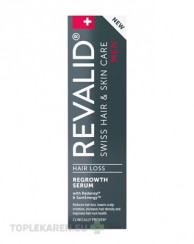 REVALID MEN REGROWTH SERUM