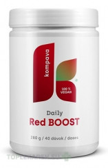 kompava Daily Red BOOST