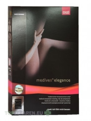 mediven elegance stehenné pančuchy